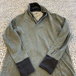 🔥Adidas Running Super Soft fleece jacket 🔥